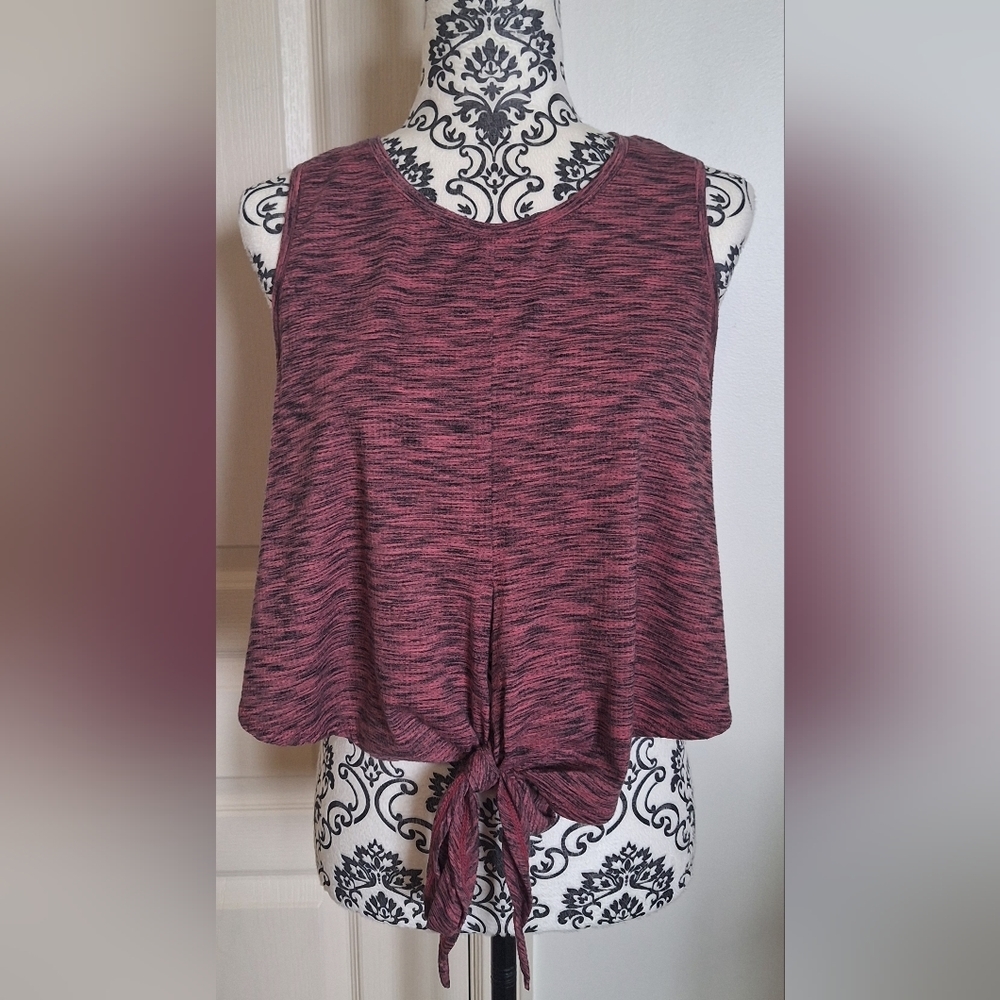 Zyia (breast cancer awareness 2020) pink infinity shirt size M-L - Picture 2 of 5
